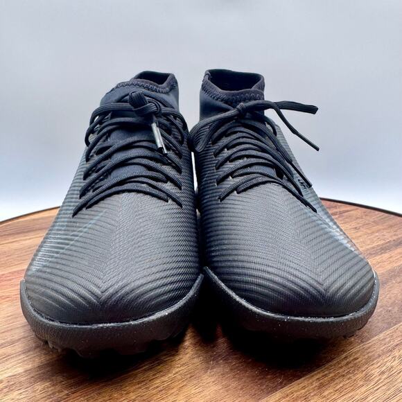 NIKE Mercurial Superfly 10 Club Turf Soccer Cleats Men's Size 7.5 NWOT105 - Picture 2 of 9